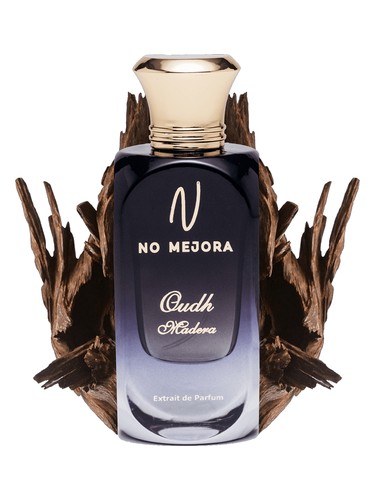 Oudh Madera No Mejora