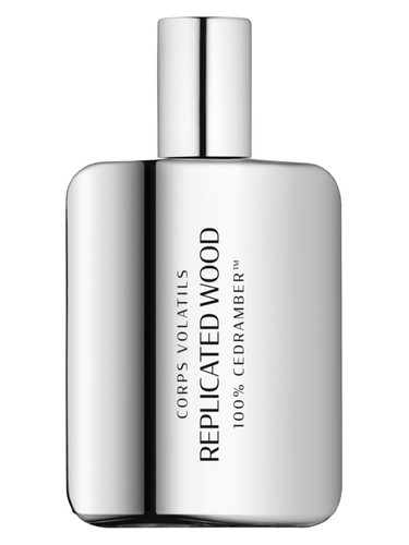 Replicated Wood Aether for women and men