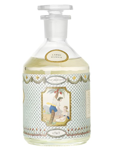 Larme d'Amour Briard for women
