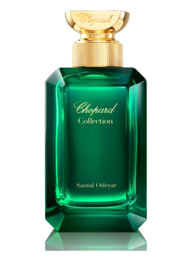 Santal Odeyar Chopard for women and men