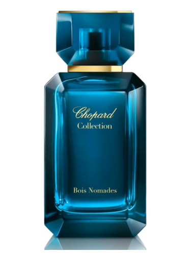 Bois Nomades Chopard perfume a new fragrance for women and men 2022