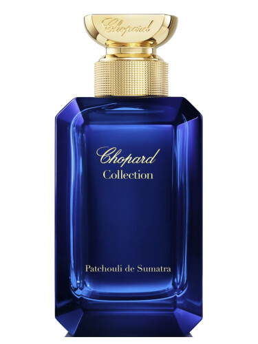 Wish best sale chopard fragrantica