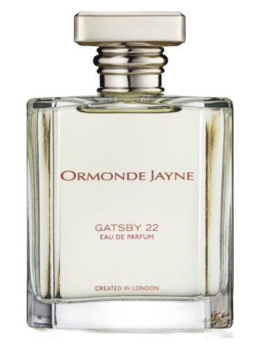 Ormonde Jayne Gatsby 22