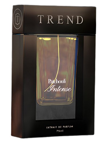 Trend Perfumes Patchouli Intense