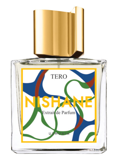Tero - new fragrance for and men 2022