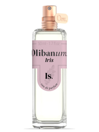 Iris Olibanum. for women and men