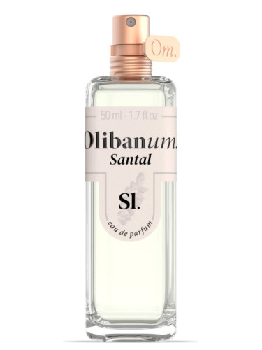 Santal Olibanum. for women and men