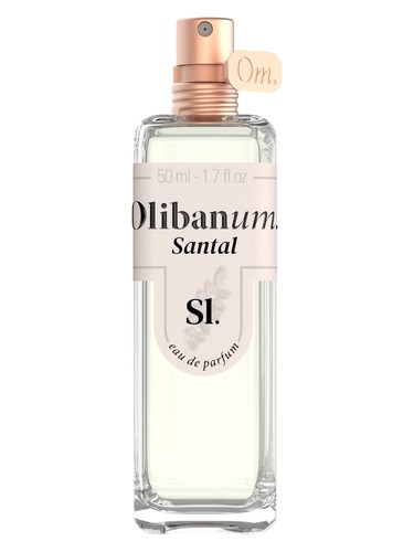 Santal Olibanum. for women and men
