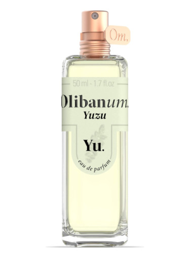 Yuzu Olibanum. for women and men