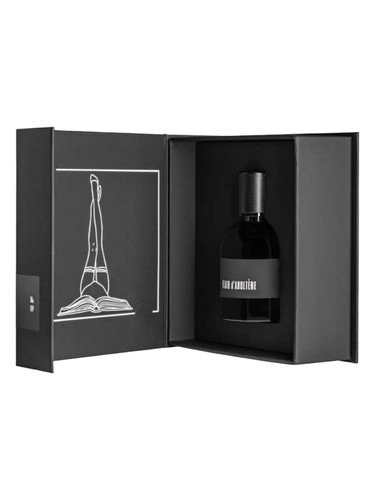 Flair d'Adultere Parfum Buro