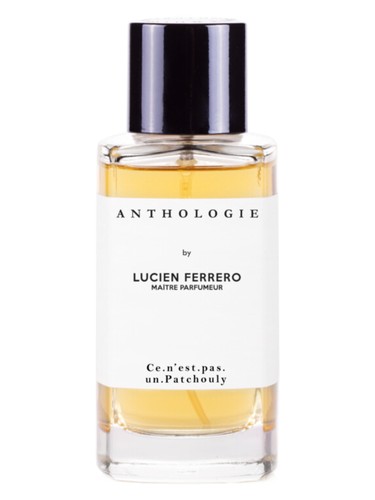 Ce N'est Pas Un Patchouly Anthologie by Lucien Ferrero Maitre Parfumeur for women and men