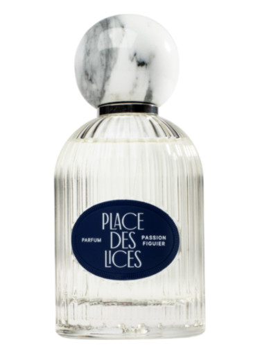 Passion Figuier Place des Lices perfume - a new fragrance for women and ...