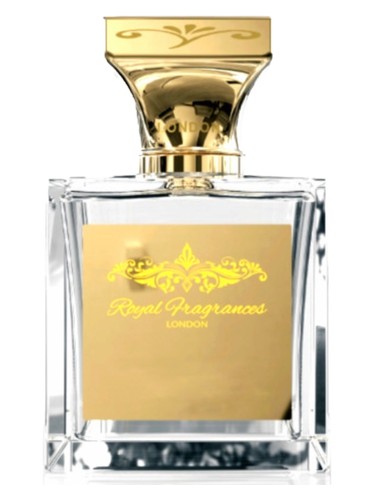 Windsor Valley Royal Fragrances London for women and men