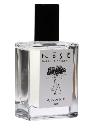 Awake Nose Perfumes