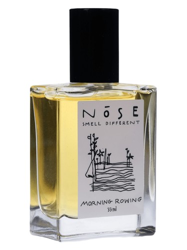 Morning Rowing Nose Perfumes