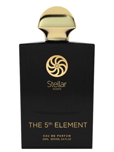 The 5th Element Stellar Scents for women and men