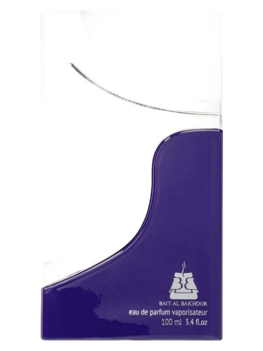 Bait Al Bakhoor Tohfa Blue