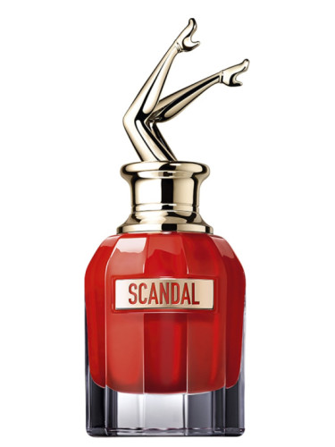 Scandal Le Parfum Jean Paul Gaultier perfume - a new fragrance for women  2022