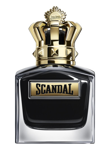 Moederland Orkaan Koninklijke familie Scandal Pour Homme Le Parfum Jean Paul Gaultier cologne - a new fragrance  for men 2022