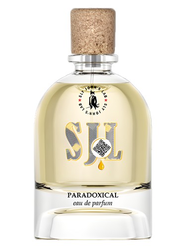 Paradoxical Sly John's Lab