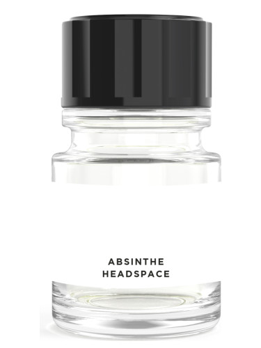 Absinthe Headspace Headspace perfume - a new fragrance for women
