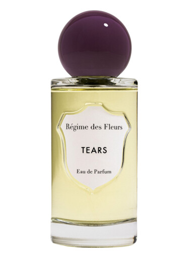 The scent of a woman's tears wards off men