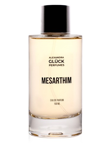 Alexandra Gluck Mesarthim