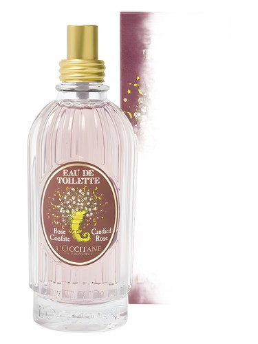 Rose Confite Candied Rose by L'Occitane en Provence