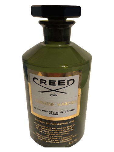 Creed Verveine Narcisse
