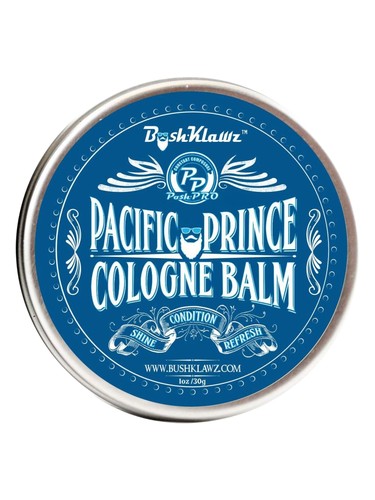 Pacific Prince BushKlawz