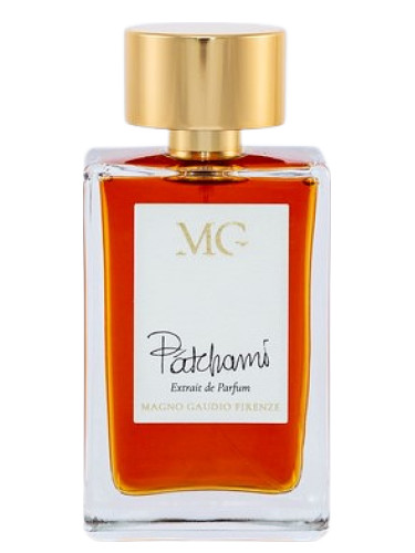 Patchami Magno Gaudio Firenze perfume - a fragrance for women and men 2021