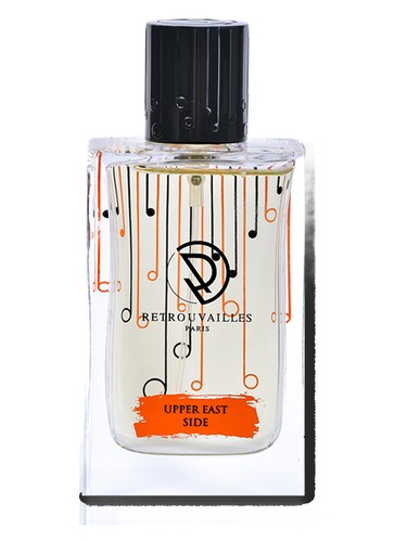 Retrouvailles Upper East Side