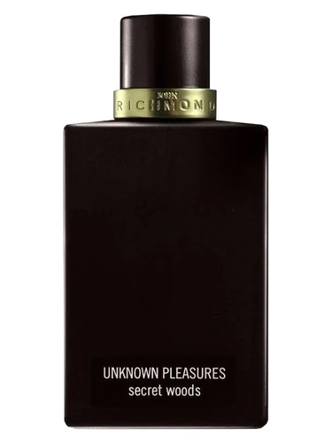 Secret Woods John Richmond for women and men