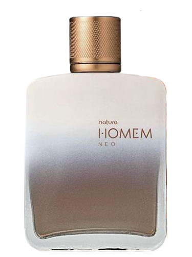Homem Neo Natura cologne - a new fragrance for men 2022