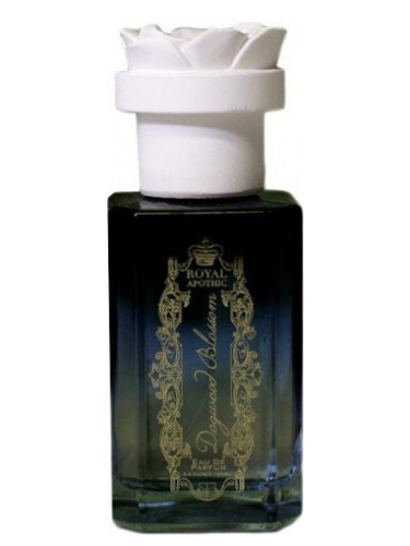 Royal discount apothecary perfume