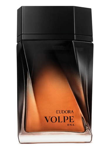Volpe DNA Eudora
