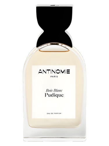 Antinomie Bois Blanc Pudique