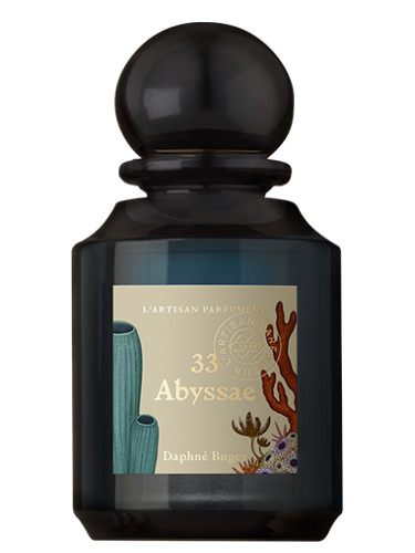 Abyssae 33 L&#039;Artisan Parfumeur perfume - a new fragrance