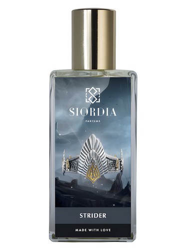 Strider by Siordia Parfums
