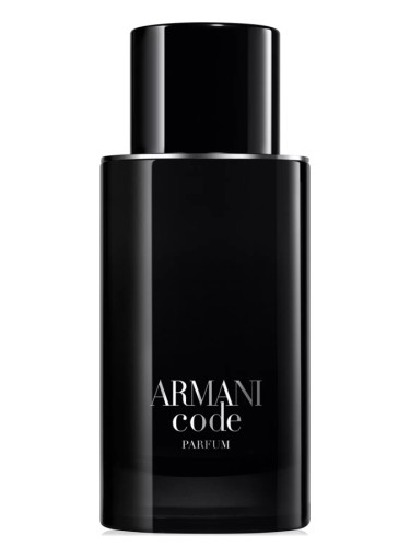 Armani Code Parfum Giorgio Armani cologne a new fragrance for