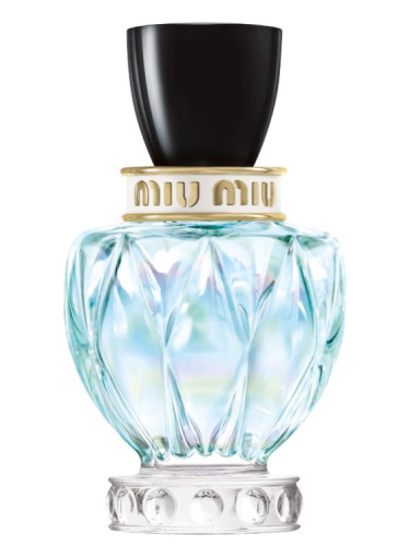 Miu Miu Twist Eau de Magnolia Miu Miu perfume - a new fragrance
