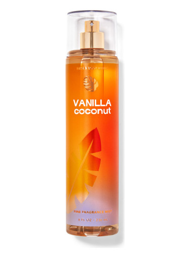 coco vanilla perfume victoria secret