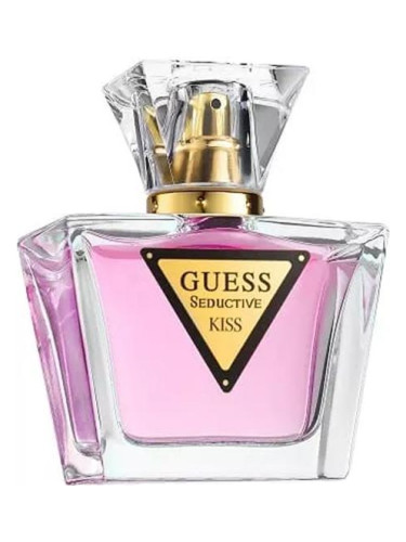 specificeren ik klaag Ongehoorzaamheid Guess Seductive Kiss Guess perfume - a fragrance for women 2020