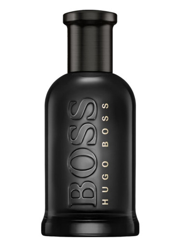 Van streek gemakkelijk Bont Boss Bottled Parfum Hugo Boss cologne - a new fragrance for men 2022