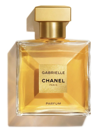 CHANEL - A new, radiant interpretation, GABRIELLE CHANEL Parfum