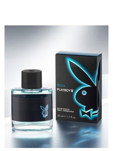 Playboy cologne - a fragrance men 2009