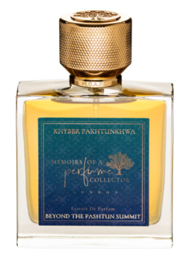 The Twentieth Anniversary Perfume Summit