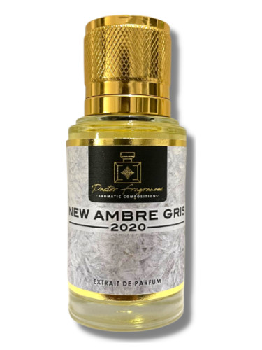 Nouveau Ambre - parfém