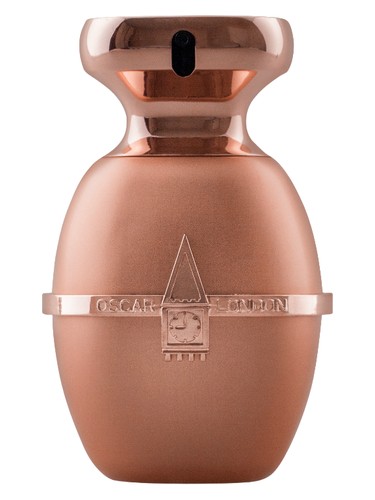 Cupprum Oscar London