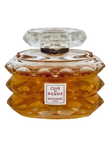 Bienaime Cuir de Russie
